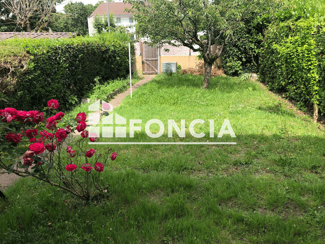 Maison 4 pièces (87.23 m²) à louer - Poitiers (86000)