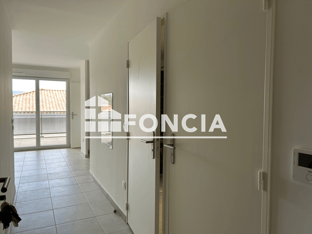 Appartement 2 pièces (44.2 m²) à louer - Cogolin (83310)