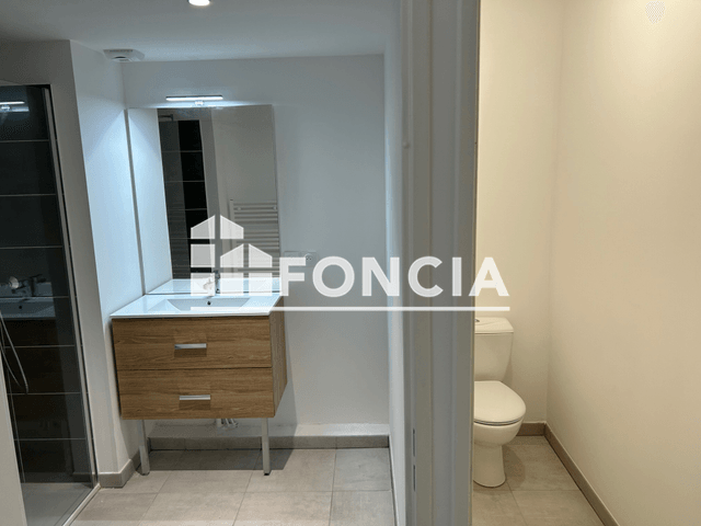 Appartement 2 pièces (44.2 m²) à louer - Cogolin (83310)