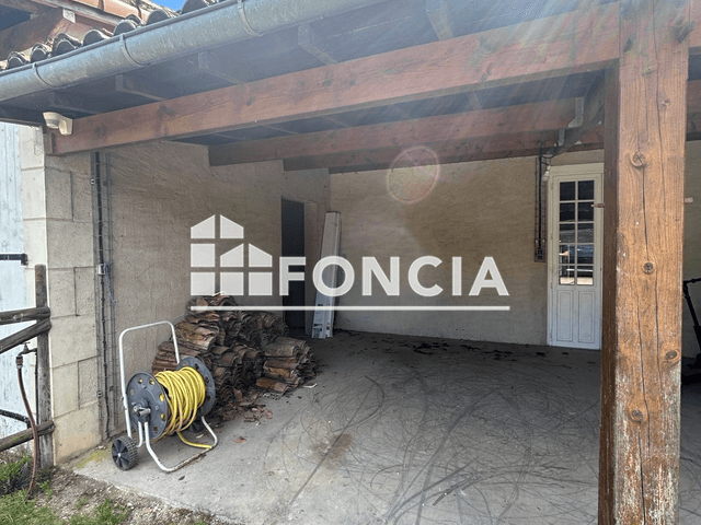 Maison 3 pièces (88.81 m²) à louer - Quincay (86190)