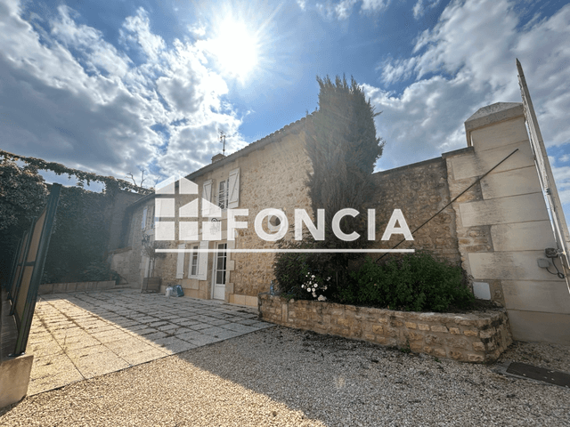 Maison 3 pièces (88.81 m²) à louer - Quincay (86190)
