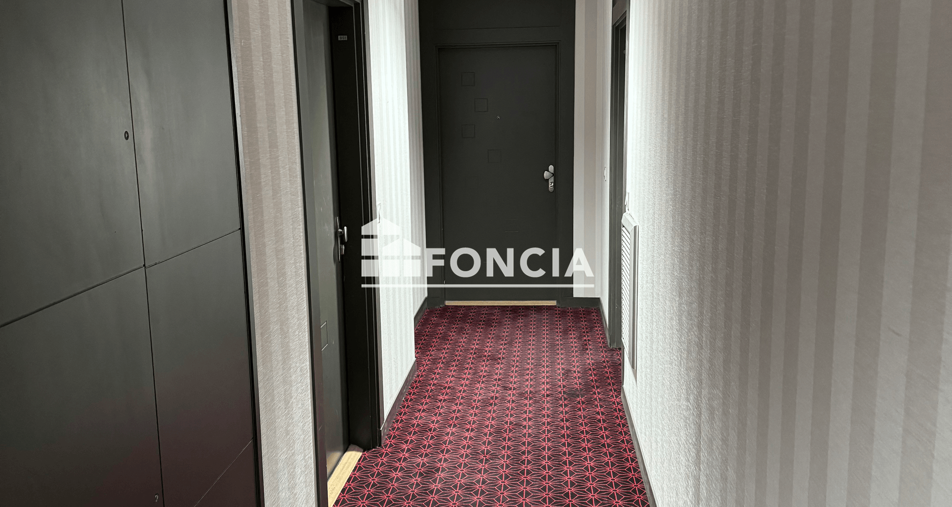 Appartement 3 pièces (60.3 m²) à louer - Colombes (92700)