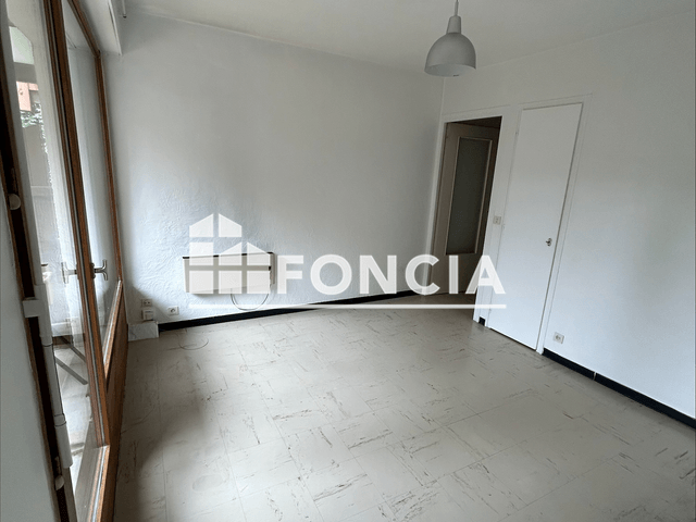 Studio (19.86 m²) à louer - Argonay (74370)