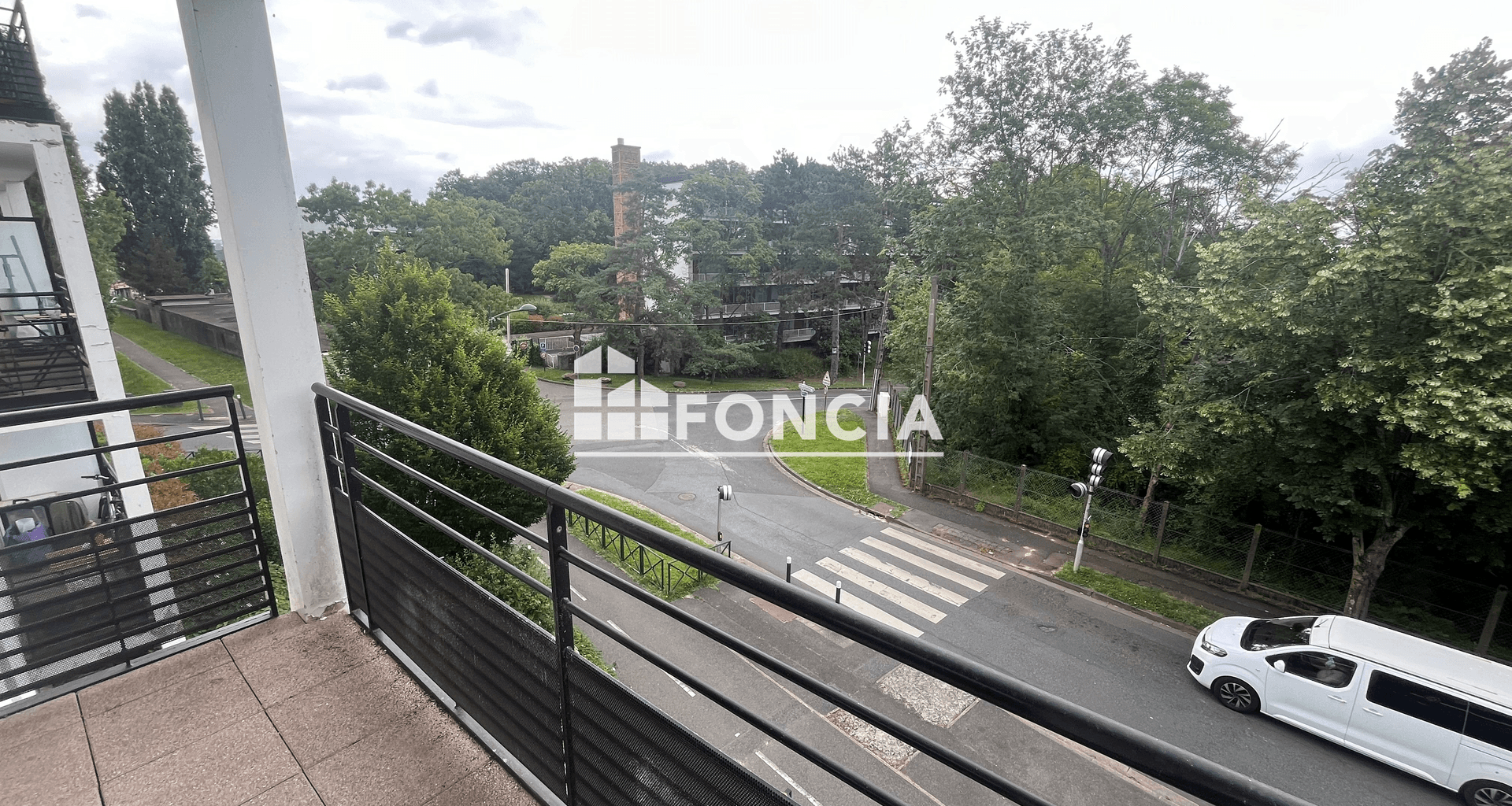 Appartement 2 pièces (39.14 m²) à louer - Palaiseau (91120)