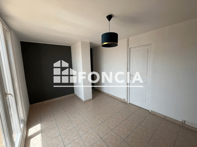 Appartement 2 pièces (35.44 m²) à louer - Marseille 03 3ᵉ (13003)