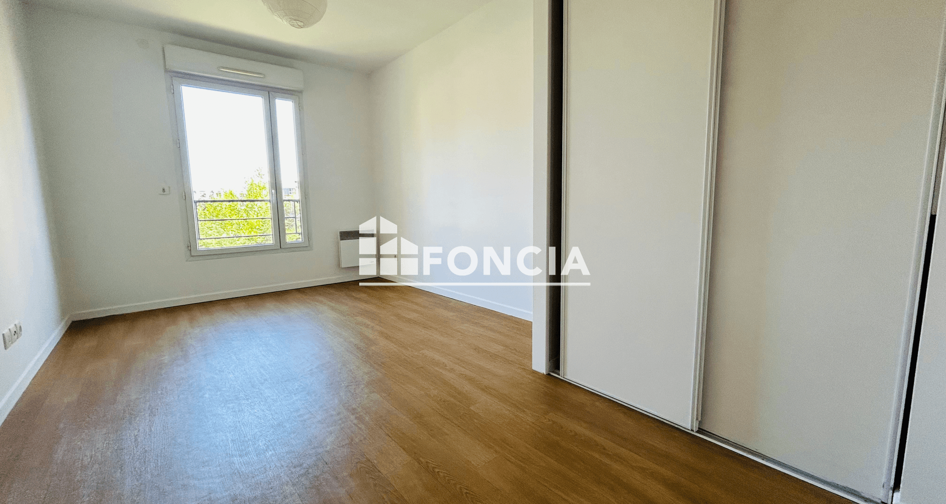 Appartement 3 pièces (75.5 m²) à louer - Montmorency (95160)