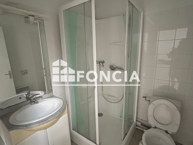 Studio (19.53 m²) à louer - Mont De Marsan (40000)