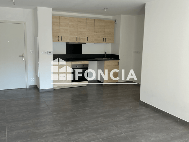 Appartement 3 pièces (62 m²) à louer - Toulon (83000)