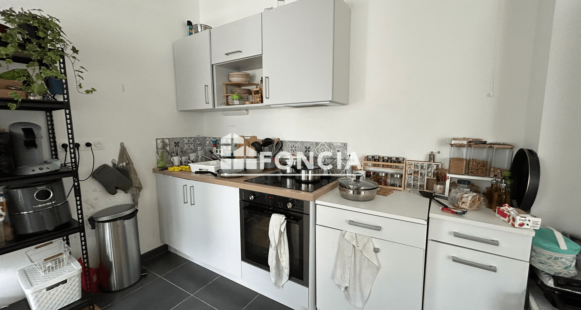 Appartement 3 pièces (63.26 m²) à louer - Nantes (44300)
