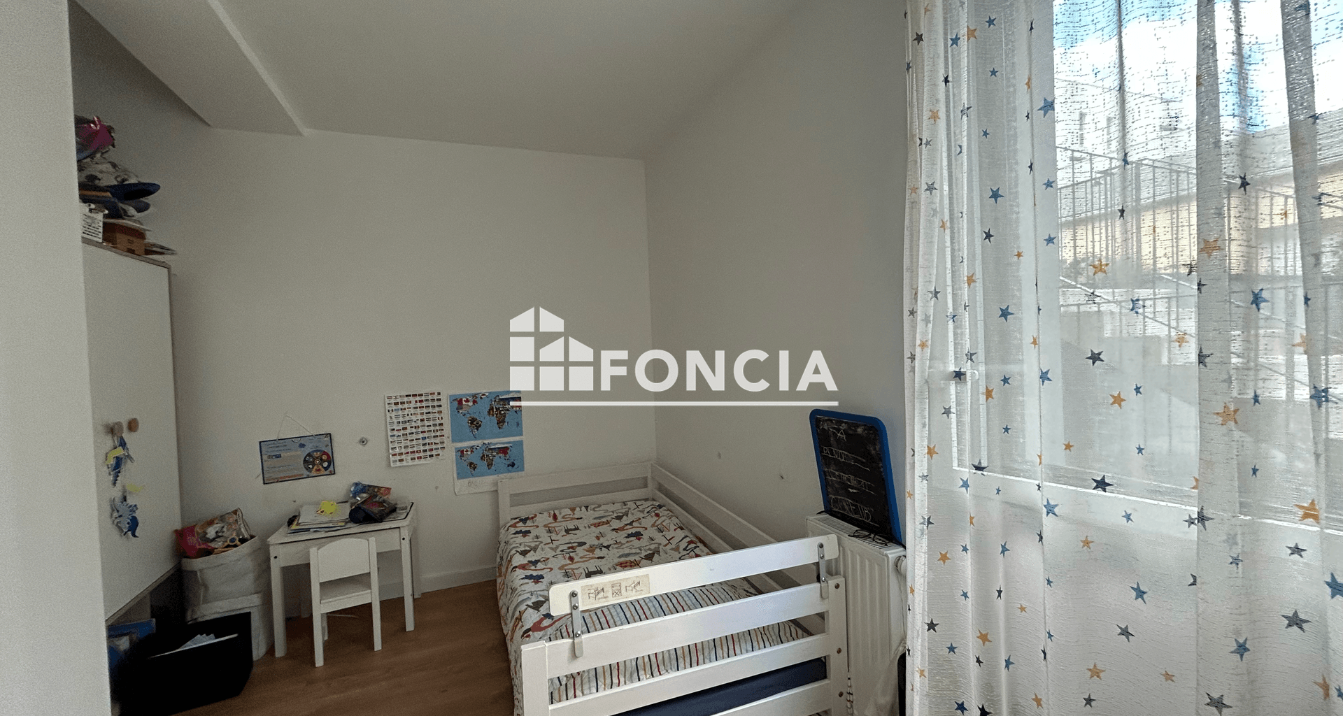 Appartement 3 pièces (63.26 m²) à louer - Nantes (44300)
