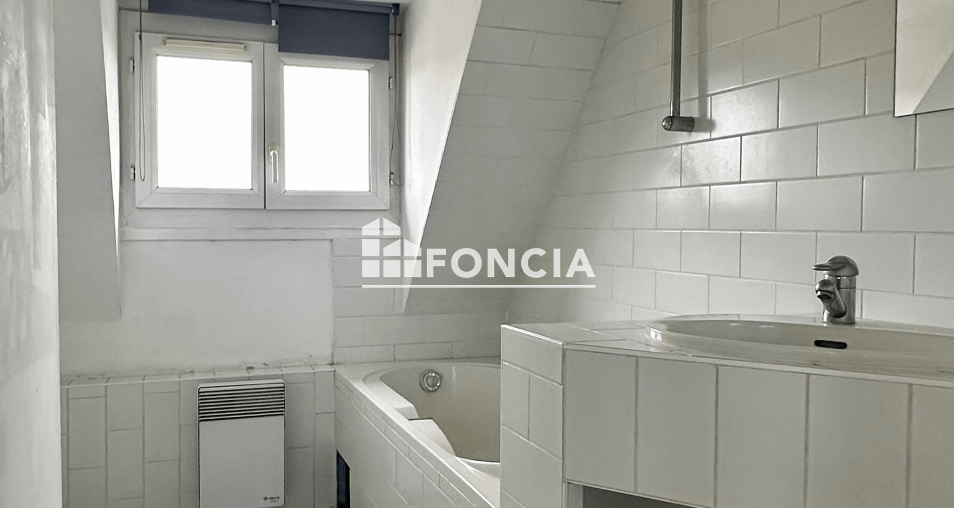 Appartement 2 pièces (42.45 m²) à louer - Rouen (76000)