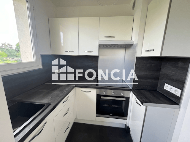 Appartement 2 pièces (34.58 m²) à louer - Chateau Thierry (02400)