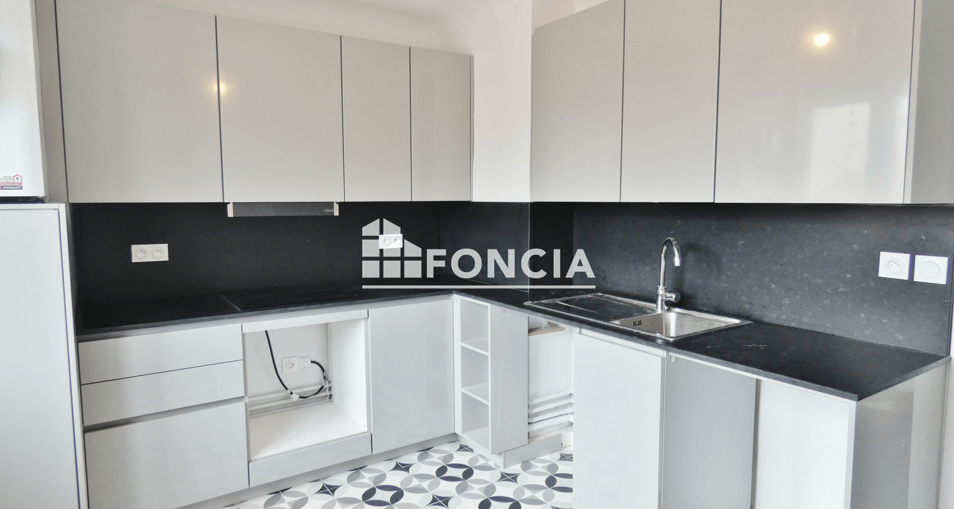Appartement 4 pièces (107.63 m²) à louer - Hendaye (64700)