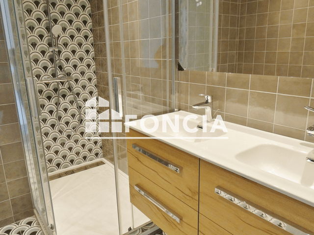 Appartement 4 pièces (107.63 m²) à louer - Hendaye (64700)