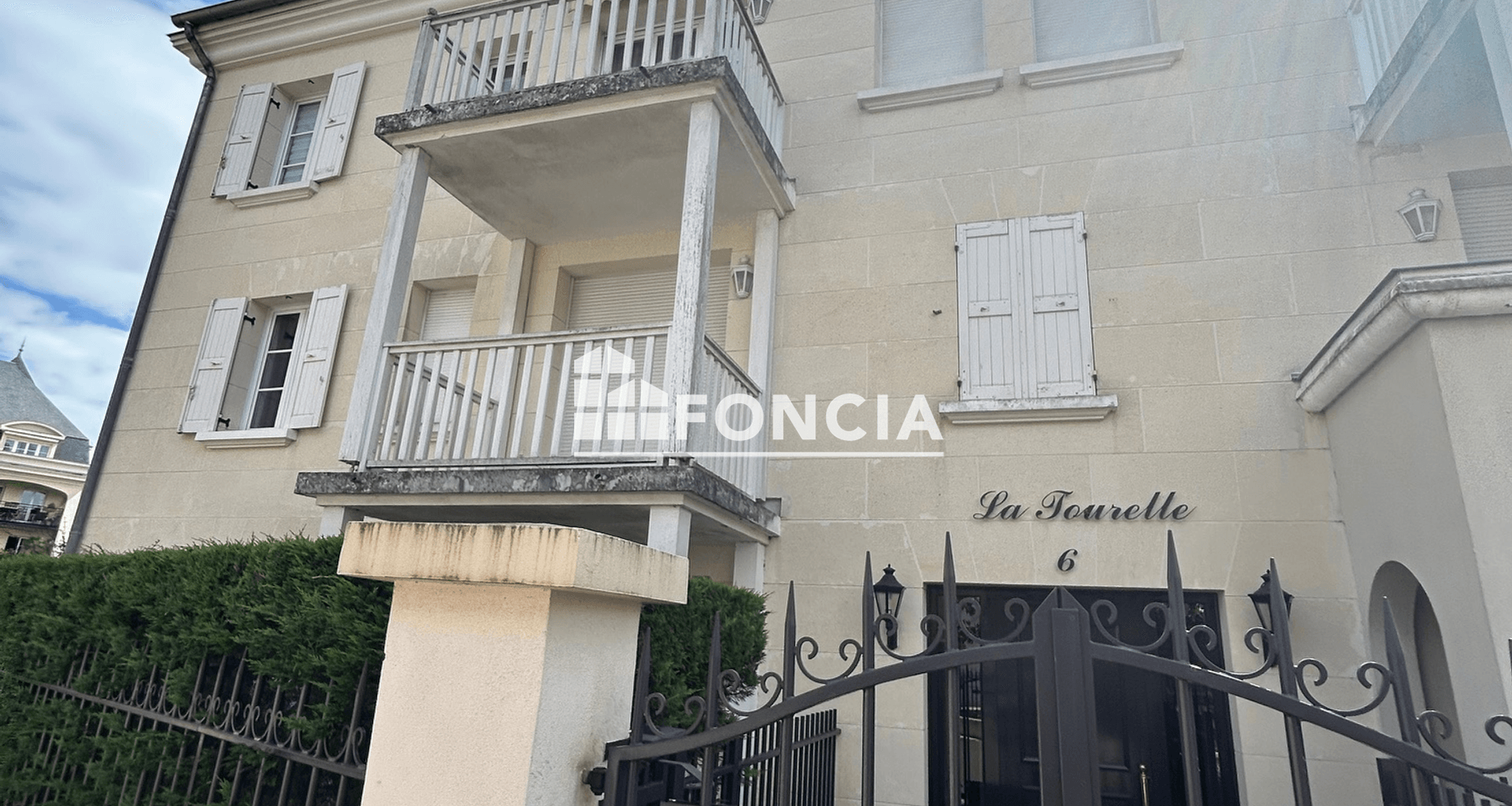 Appartement 2 pièces (40.49 m²) à louer - Le Plessis-robinson (92350)