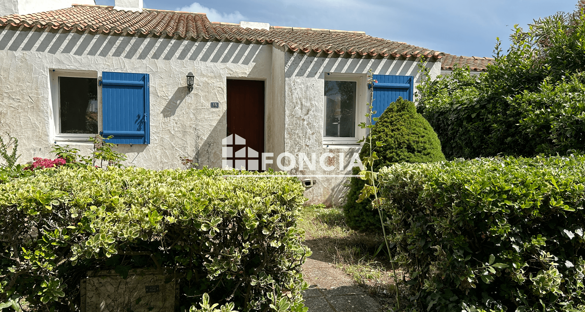 Maison 4 pièces (77 m²) à vendre - Noirmoutier-en-l'île (85330)