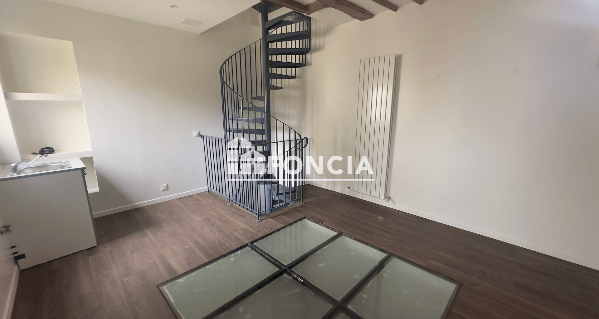 Appartement 3 pièces (53.14 m²) à louer - Clamart (92140)