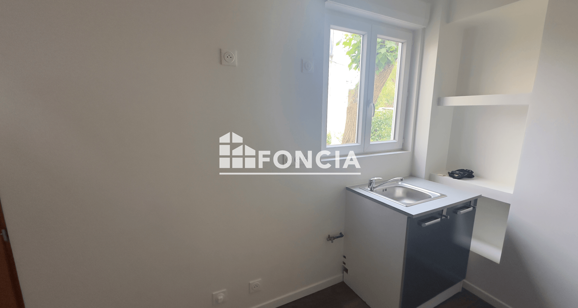 Appartement 3 pièces (53.14 m²) à louer - Clamart (92140)