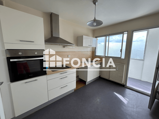 Appartement 3 pièces (68.15 m²) à louer - Laon (02000)