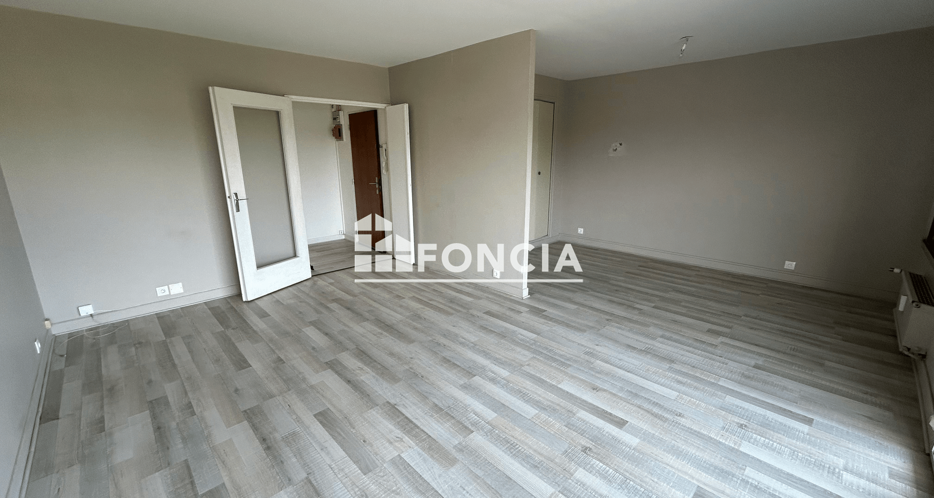 Appartement 3 pièces (68.15 m²) à louer - Laon (02000)