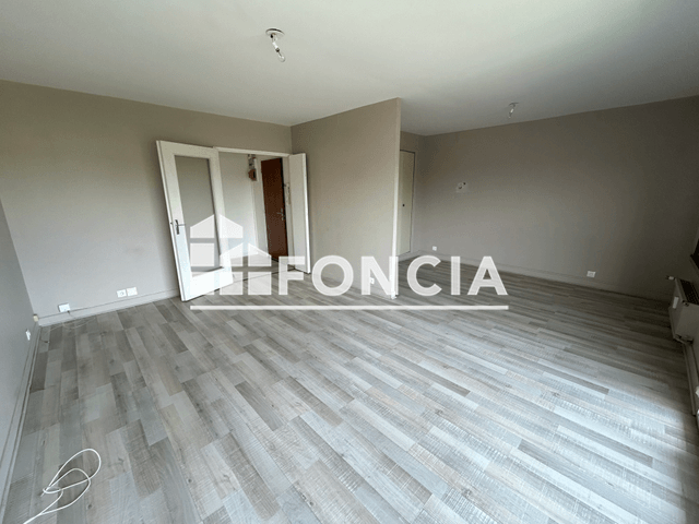 Appartement 3 pièces (68.15 m²) à louer - Laon (02000)