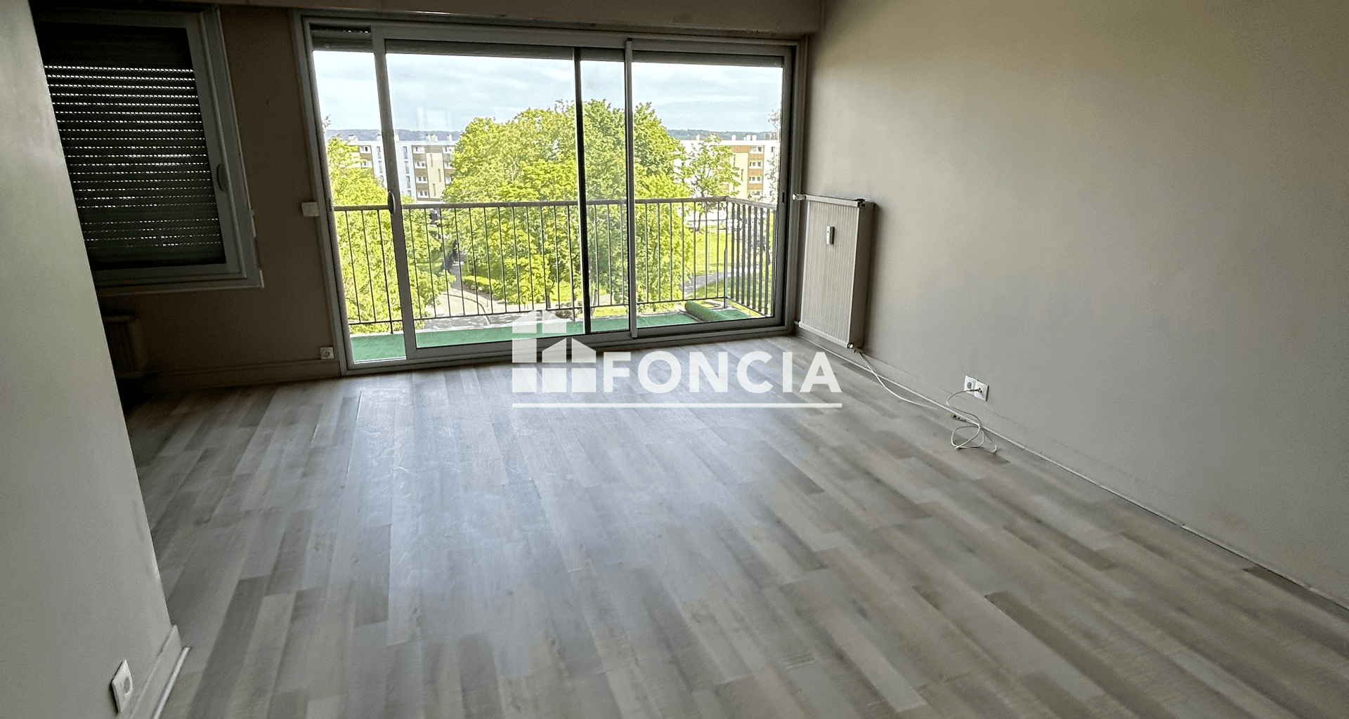 Appartement 3 pièces (68.15 m²) à louer - Laon (02000)