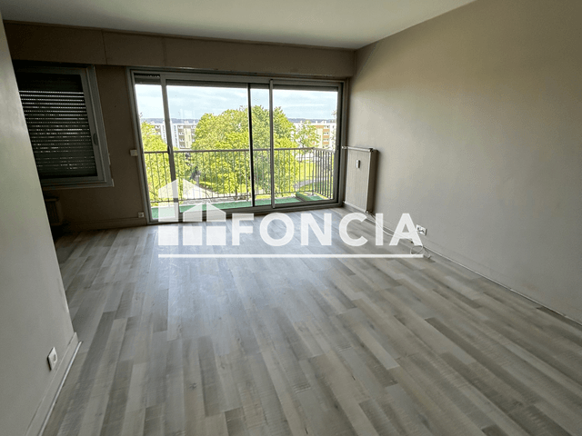 Appartement 3 pièces (68.15 m²) à louer - Laon (02000)