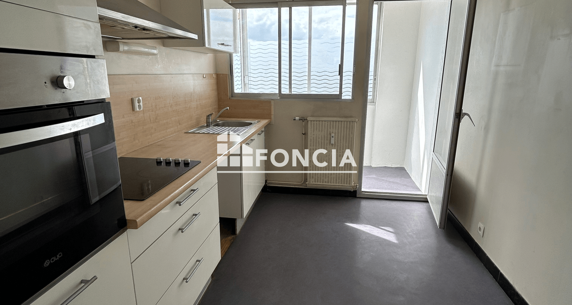 Appartement 3 pièces (68.15 m²) à louer - Laon (02000)
