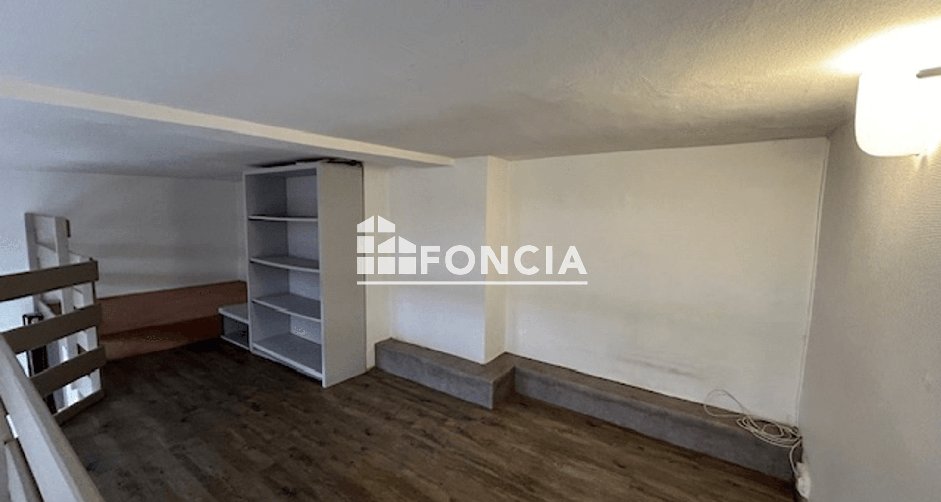 Appartement 2 pièces (43.65 m²) à louer - Lyon 6ᵉ (69006)