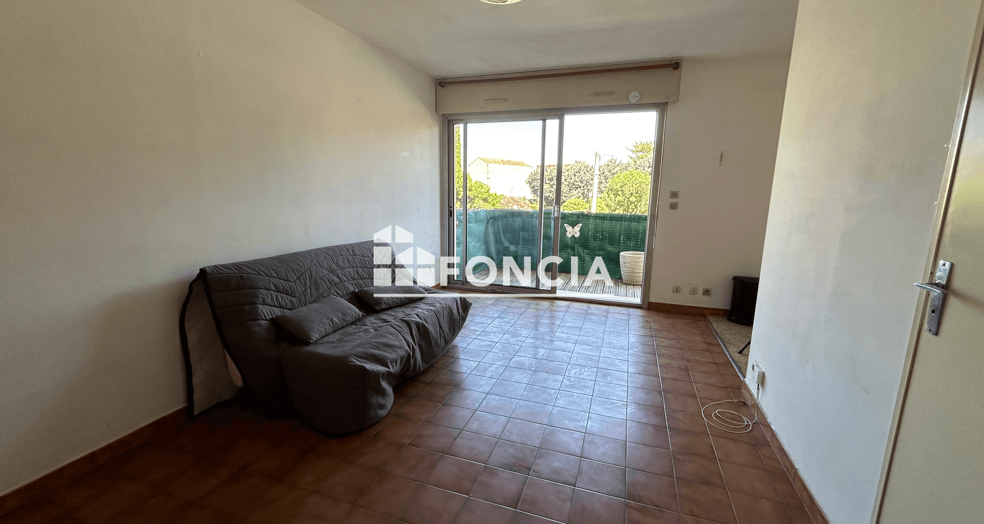 Studio (23 m²) à louer - Orange (84100)