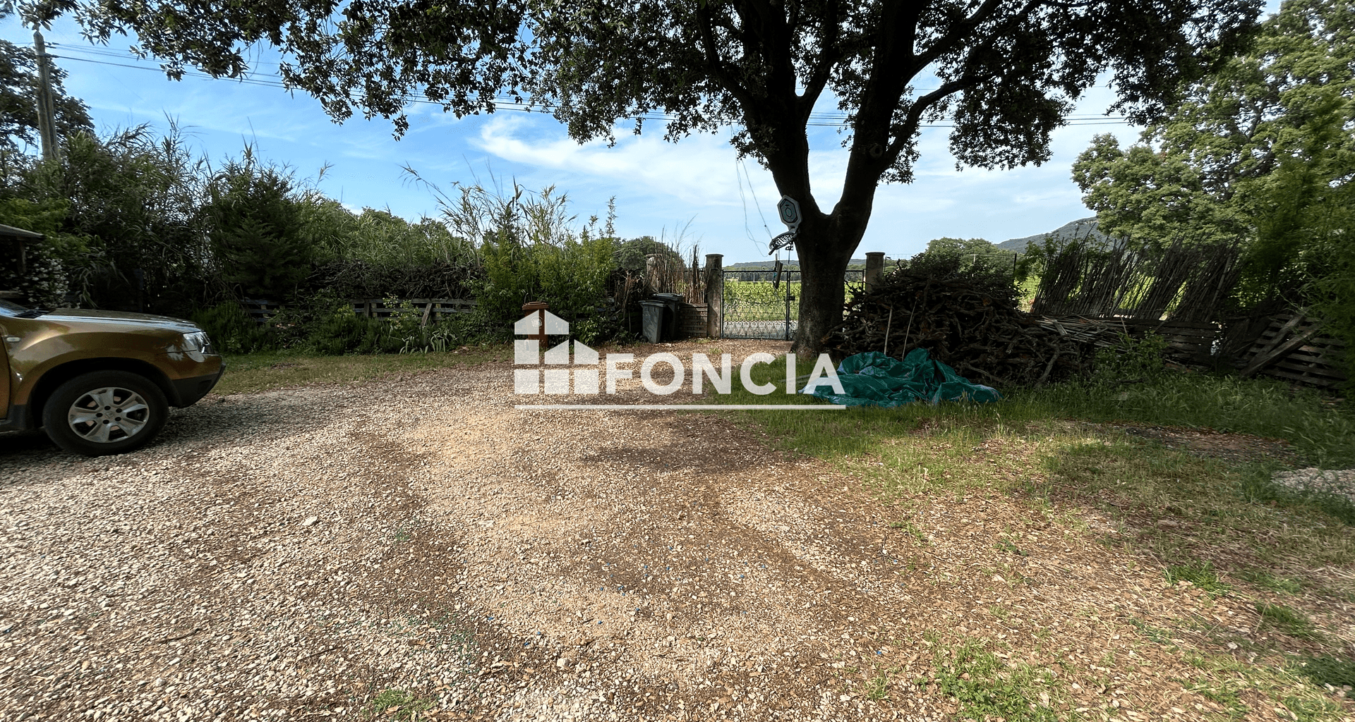 Maison 4 pièces (82.45 m²) à louer - Tresques (30330)