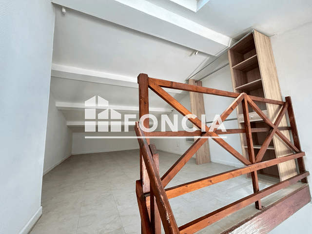 Studio (33.33 m²) à louer - Tonnay Charente (17430)