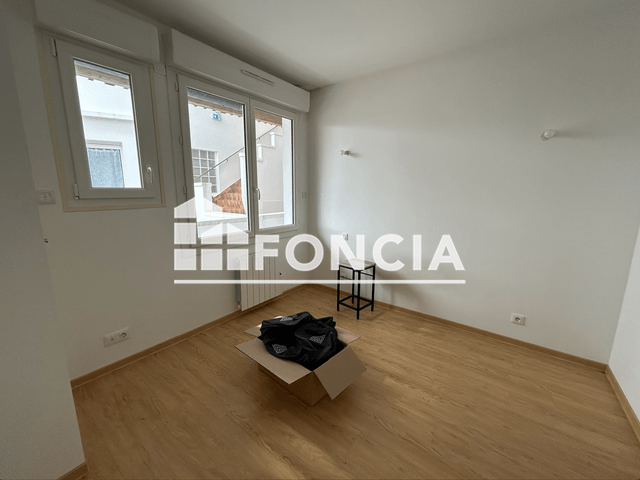 Appartement 2 pièces (44.2 m²) à louer - Challans (85300)