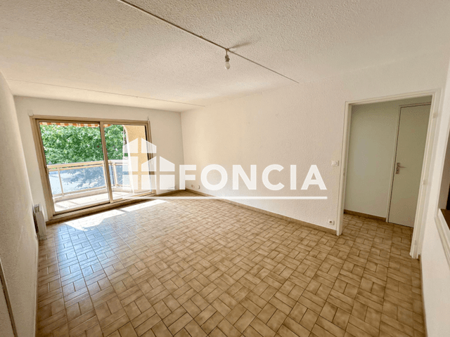 Appartement 2 pièces (45.23 m²) à louer - Saint Raphael (83700)