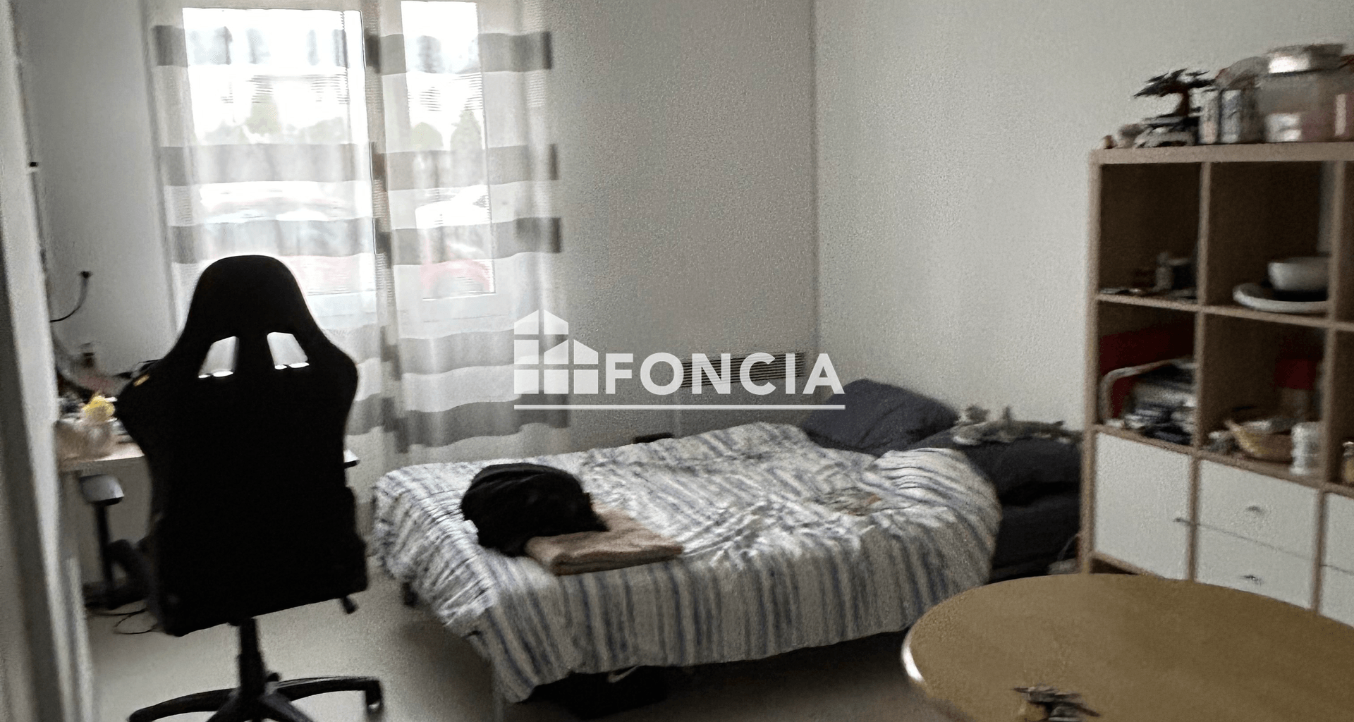 Studio (21 m²) à louer - Caen (14000)