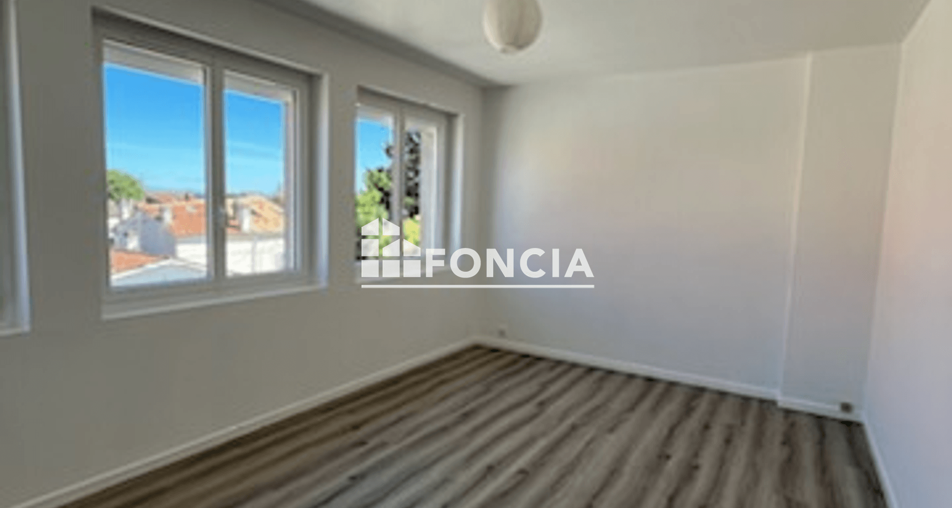 Studio (27.63 m²) à louer - Angoulême (16000)