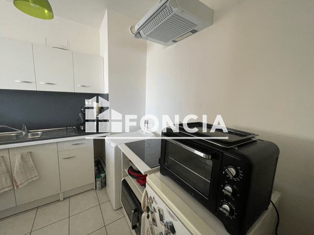 Appartement 2 pièces (42.78 m²) à louer - Charleville Mezieres (08000)