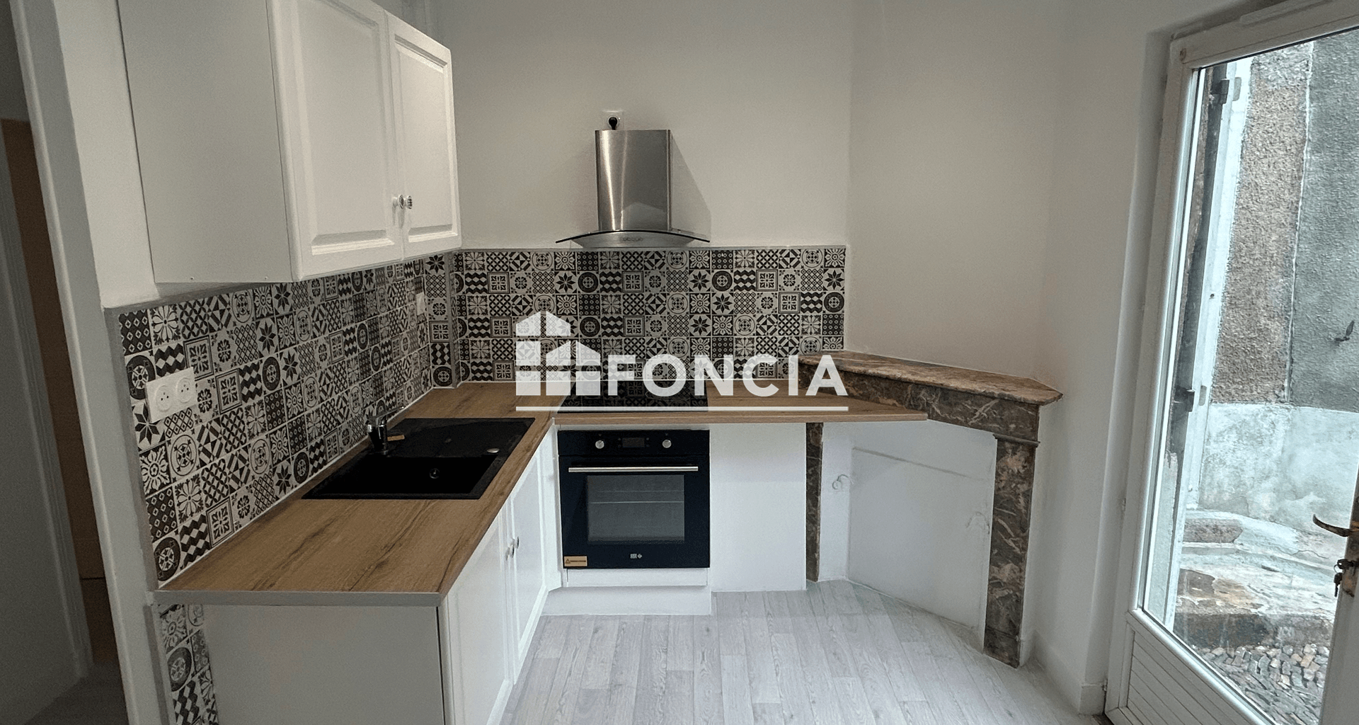 Appartement 3 pièces (56.7 m²) à louer - Limoges (87000)