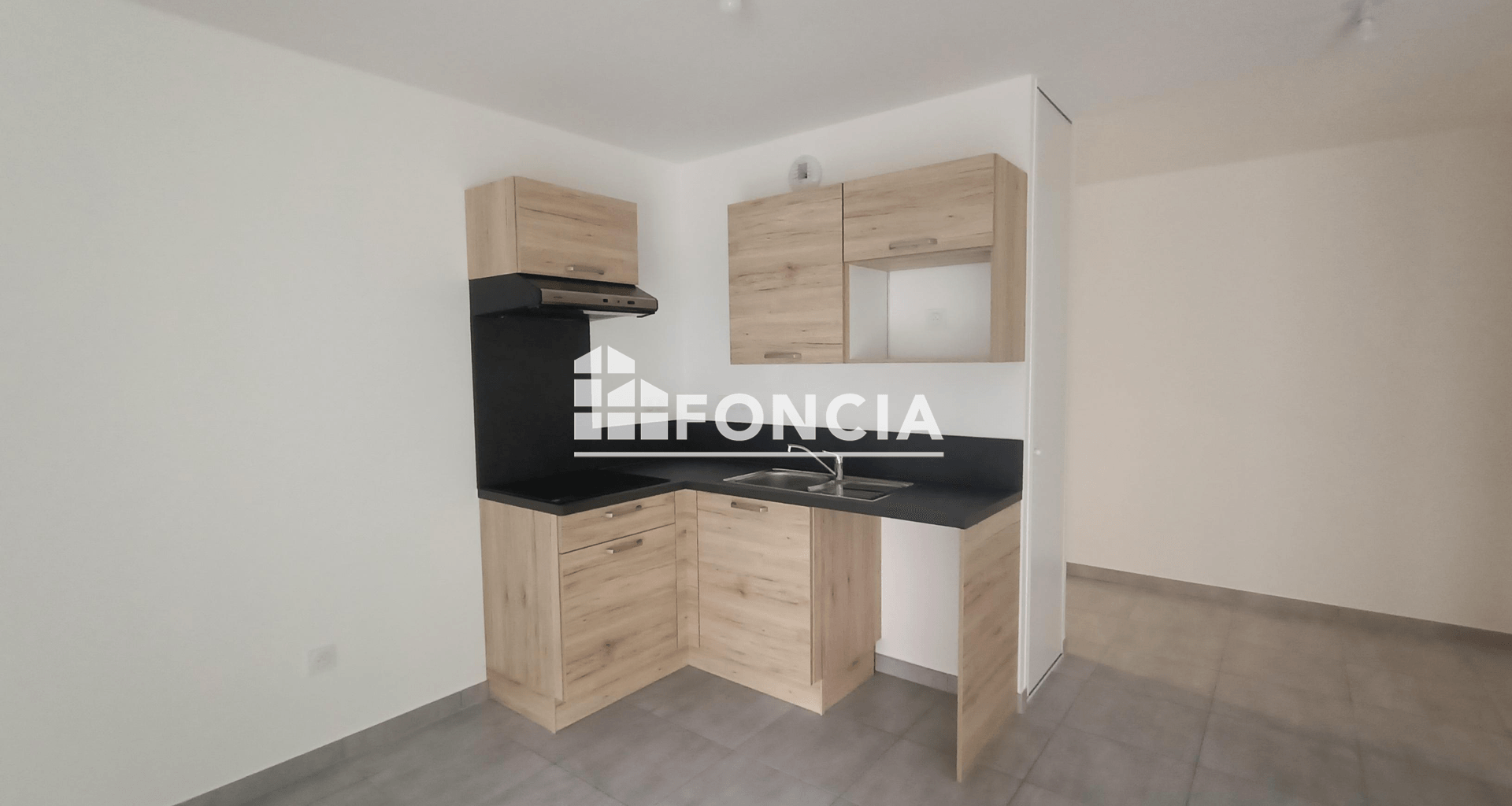Appartement 2 pièces (51.01 m²) à louer - Clermont-ferrand (63000)