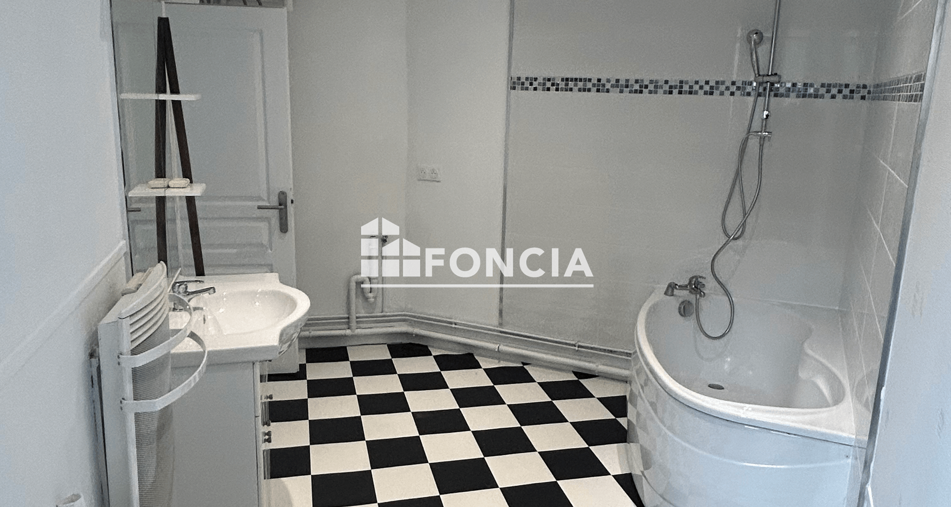 Appartement 3 pièces (56.7 m²) à louer - Limoges (87000)