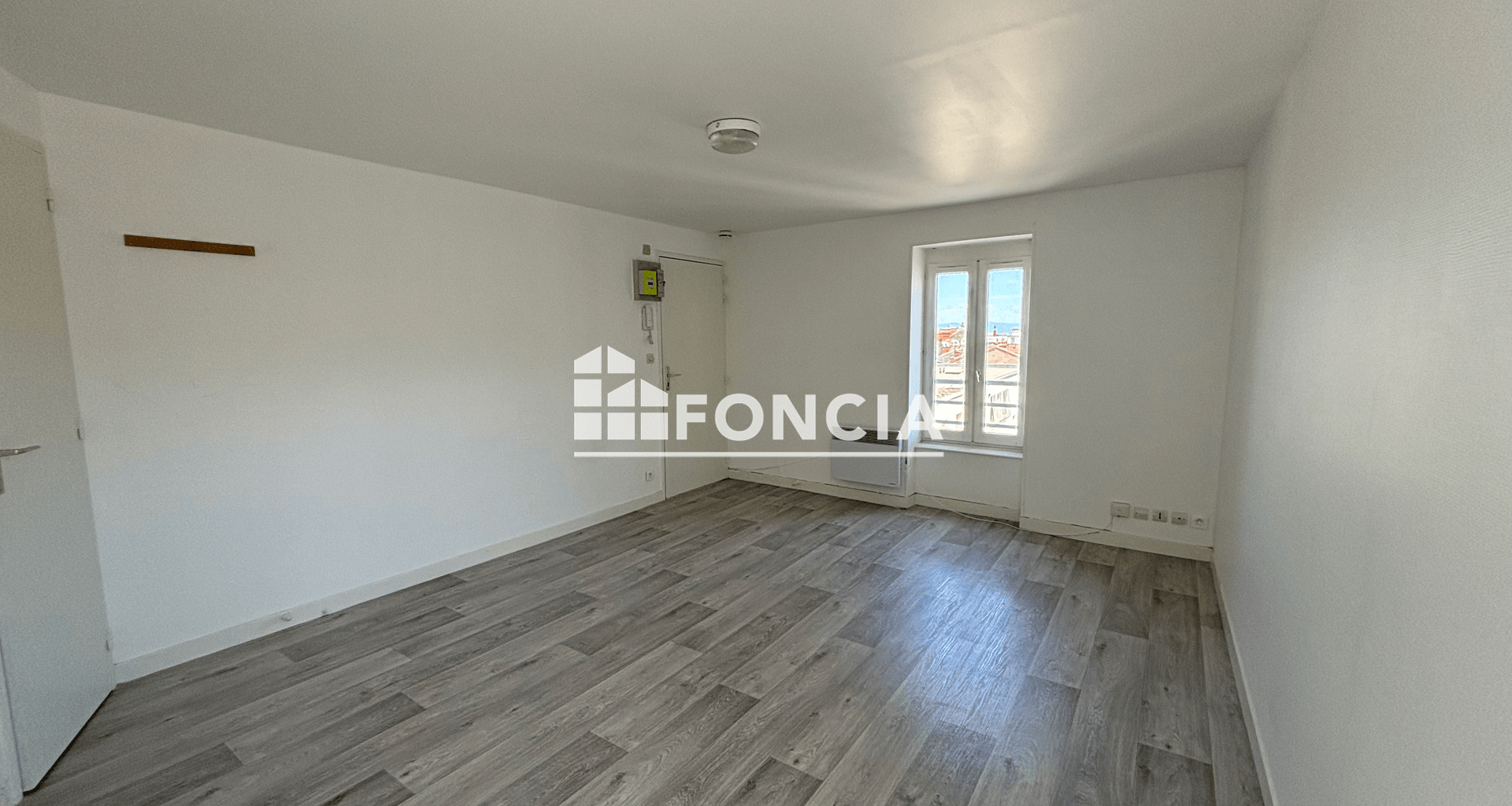 Studio (22 m²) à louer - Clermont-ferrand (63000)