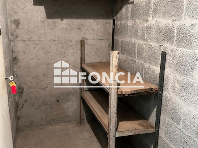 Studio (25.25 m²) à louer - Cagnes Sur Mer (06800)