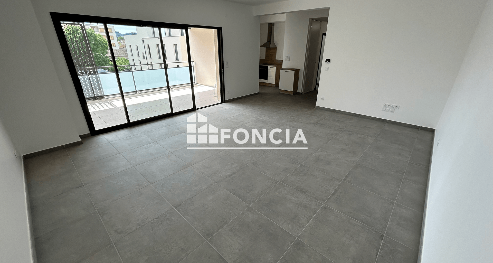 Appartement 3 pièces (79.05 m²) à louer - Valence (26000)