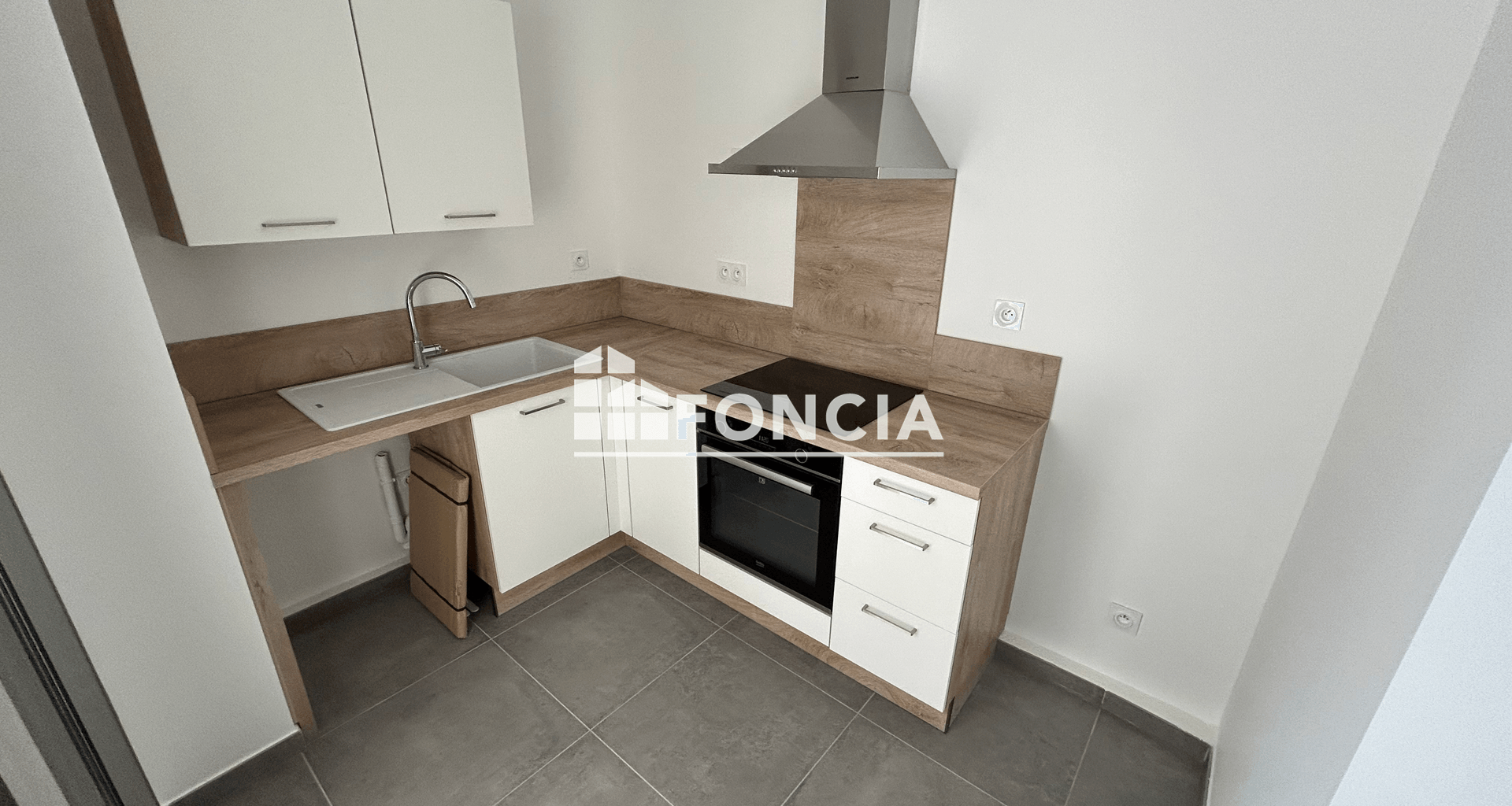 Appartement 3 pièces (79.05 m²) à louer - Valence (26000)