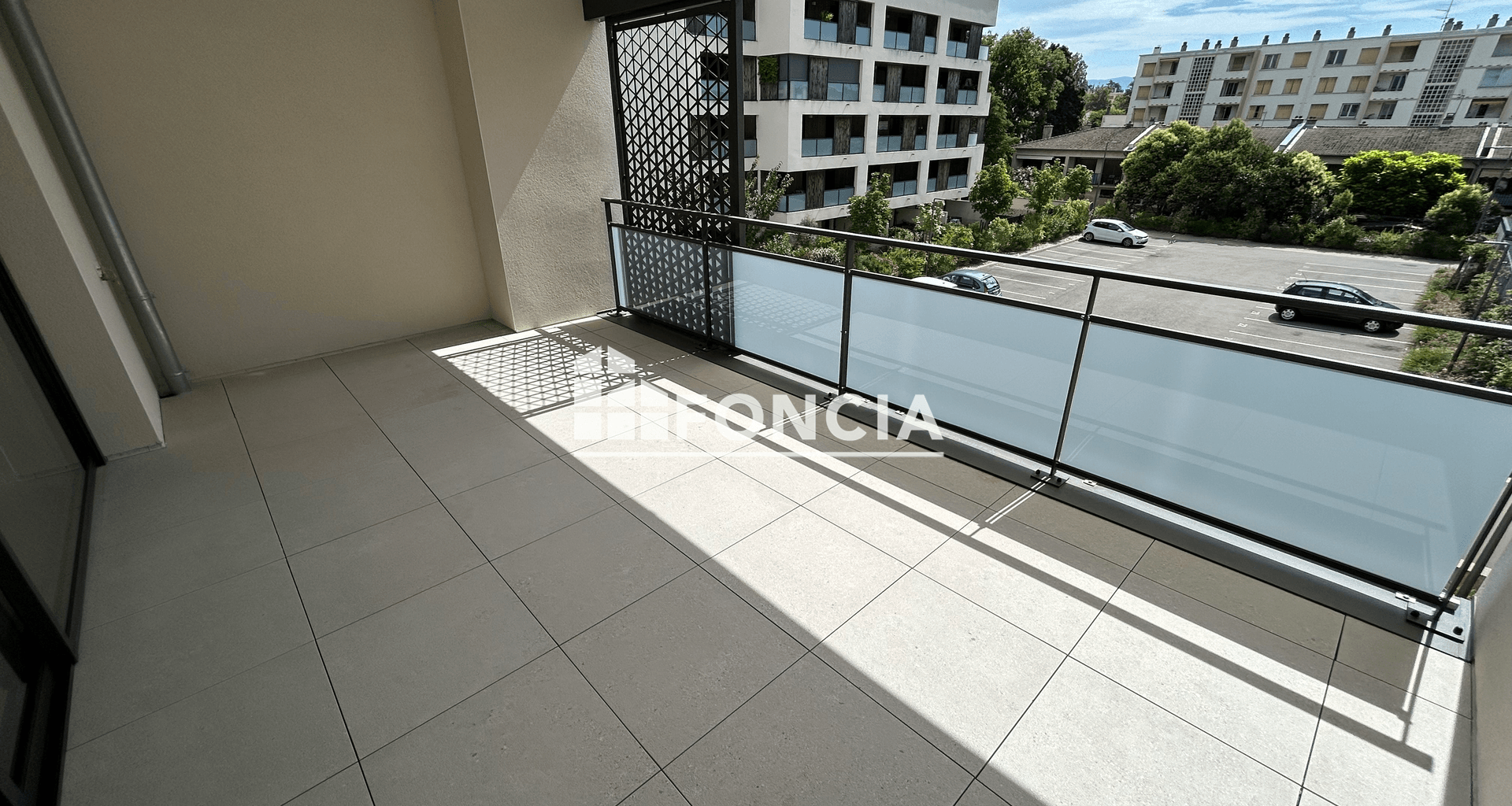 Appartement 3 pièces (79.05 m²) à louer - Valence (26000)