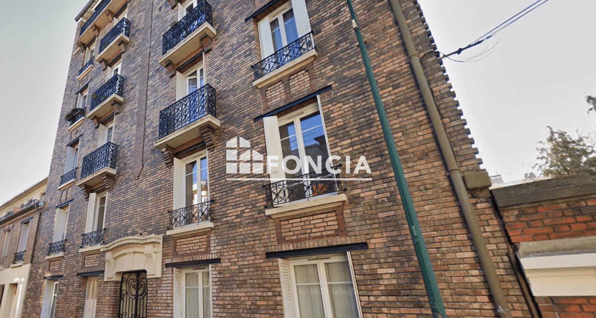 Appartement 3 pièces (66.27 m²) à louer - Nogent-sur-marne (94130)