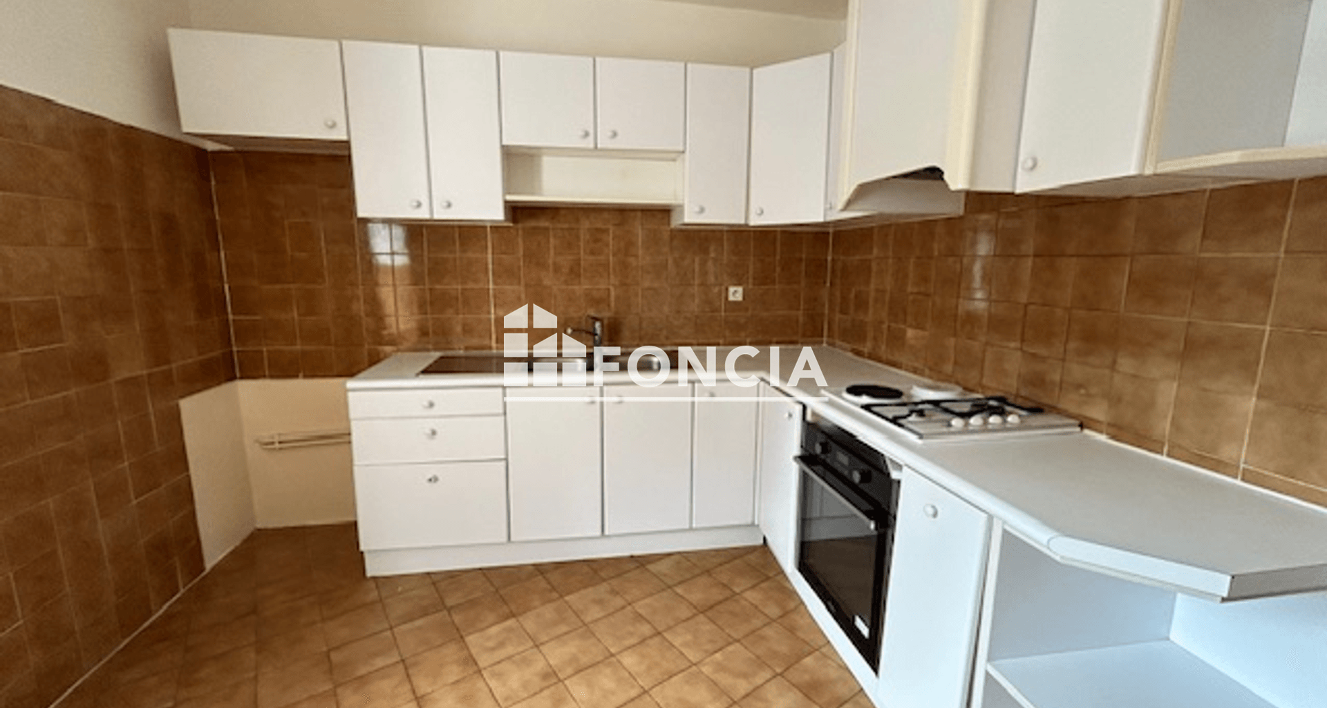 Appartement 3 pièces (76.95 m²) à louer - Lyon 5ᵉ (69005)