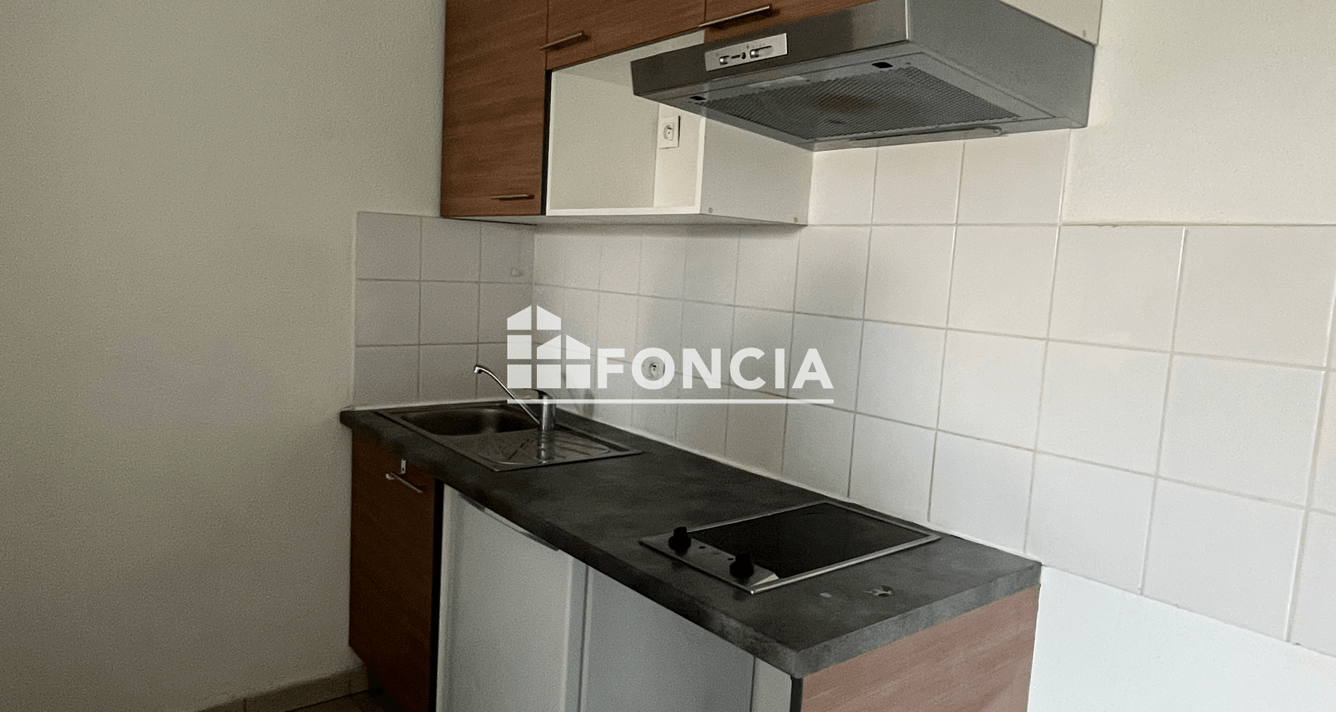 Appartement 2 pièces (34 m²) à louer - Clermont-ferrand (63100)
