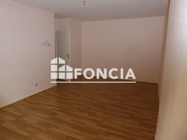 Appartement 2 pièces (46.3 m²) à louer - Chambery (73000)