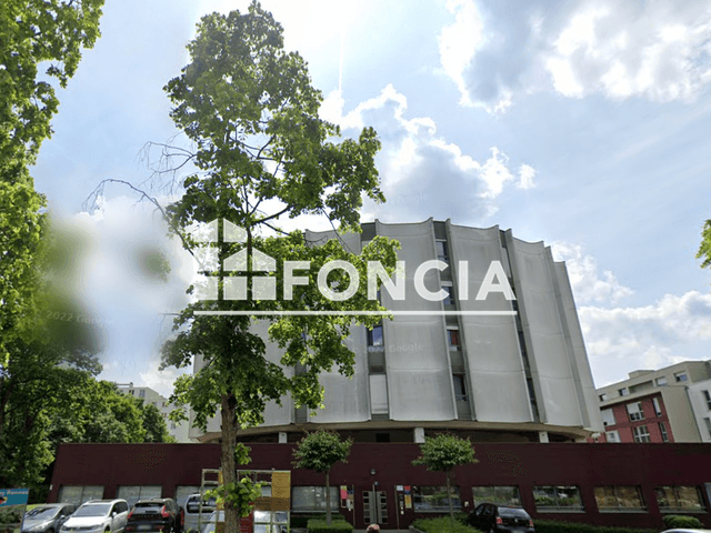 Studio meublé (21.68 m²) à louer - Rennes (35000)